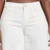 Eco Featherweight Sexy Palazzo Jeans Eco Featherweight Sexy Palazzo Jeans
