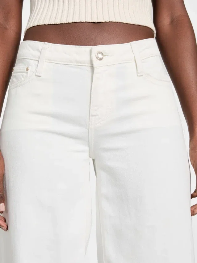 Eco Featherweight Sexy Palazzo Jeans Eco Featherweight Sexy Palazzo Jeans