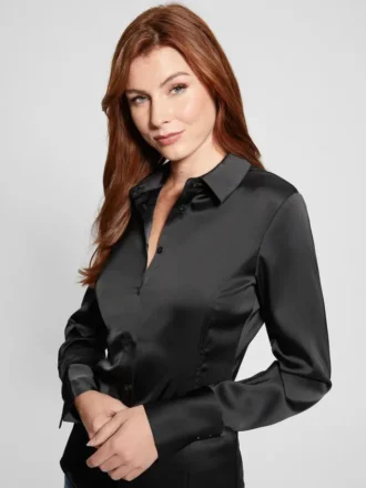 Eco Fernanda korset top