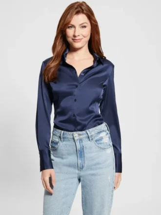 Eco Fernanda korset top