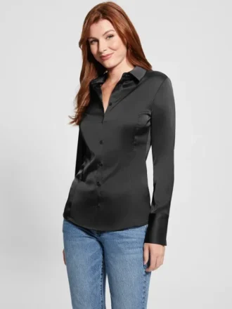 Eco Fernanda korset top