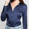 Eco Fernanda korset top Eco Fernanda korset top