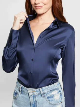 Eco Fernanda korset top