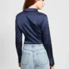 Eco Fernanda korset top Eco Fernanda korset top