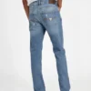 Eco Finnley Mid-Rise Tapered Jeans Eco Finnley Mid-Rise Tapered Jeans