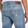 Eco Finnley Mid-Rise Tapered Jeans Eco Finnley Mid-Rise Tapered Jeans