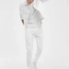 Eco Finnley slim-fit taps toelopende Jeans Eco Finnley slim-fit taps toelopende Jeans