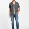 Eco Finnley slim-fit taps toelopende Jeans Eco Finnley slim-fit taps toelopende Jeans