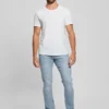 Eco Finnley slim-fit taps toelopende Jeans Eco Finnley slim-fit taps toelopende Jeans