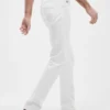 Eco Finnley slim-fit taps toelopende Jeans Eco Finnley slim-fit taps toelopende Jeans