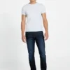 Eco Finnley slim-fit taps toelopende Jeans Eco Finnley slim-fit taps toelopende Jeans
