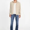 Eco Finnley slim-fit taps toelopende Jeans Eco Finnley slim-fit taps toelopende Jeans