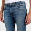 Eco Finnley slim-fit taps toelopende Jeans Eco Finnley slim-fit taps toelopende Jeans