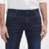 Eco Finnley slim-fit taps toelopende Jeans Eco Finnley slim-fit taps toelopende Jeans