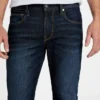 Eco Finnley slim-fit taps toelopende Jeans Eco Finnley slim-fit taps toelopende Jeans