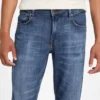 Eco Finnley slim-fit taps toelopende Jeans Eco Finnley slim-fit taps toelopende Jeans