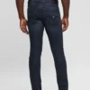 Eco Finnley slim-fit taps toelopende Jeans