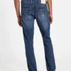 Eco Finnley slim-fit taps toelopende Jeans Eco Finnley slim-fit taps toelopende Jeans