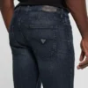 Eco Finnley slim-fit taps toelopende Jeans
