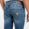 Eco Finnley slim-fit taps toelopende Jeans Eco Finnley slim-fit taps toelopende Jeans