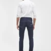 Eco Finnley slim-fit taps toelopende Jeans Eco Finnley slim-fit taps toelopende Jeans