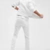 Eco Finnley slim-fit taps toelopende Jeans Eco Finnley slim-fit taps toelopende Jeans