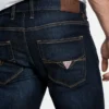Eco Finnley slim-fit taps toelopende Jeans Eco Finnley slim-fit taps toelopende Jeans