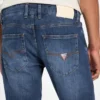 Eco Finnley slim-fit taps toelopende Jeans Eco Finnley slim-fit taps toelopende Jeans