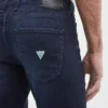 Eco Finnley slim-fit taps toelopende Jeans Eco Finnley slim-fit taps toelopende Jeans