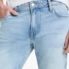 Eco Finnley taps toelopende Jeans Eco Finnley taps toelopende Jeans