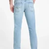 Eco Finnley taps toelopende Jeans Eco Finnley taps toelopende Jeans