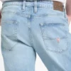 Eco Finnley taps toelopende Jeans Eco Finnley taps toelopende Jeans