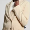 Eco Fiona-blazer Eco Fiona-blazer