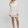 Eco Fiona twill blazer Eco Fiona twill blazer