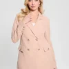 Eco Fiona twill blazer Eco Fiona twill blazer