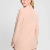 Eco Fiona twill blazer Eco Fiona twill blazer