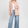 Eco Fiona twill blazer Eco Fiona twill blazer