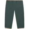 Eco fleece joggingbroek met kleurblokken (3M-7) Eco fleece joggingbroek met kleurblokken (3M-7)