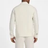 Eco Fletcher linnen shacket