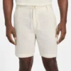 Eco Fletcher linnen short Eco Fletcher linnen short