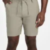 Eco Fletcher linnen short Eco Fletcher linnen short