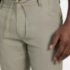 Eco Fletcher linnen short Eco Fletcher linnen short