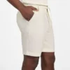 Eco Fletcher linnen short Eco Fletcher linnen short