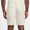 Eco Fletcher linnen short Eco Fletcher linnen short