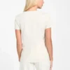 Eco Floral Tiger Easy T-shirt
