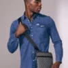 Eco G Wave Crossbody Eco G Wave Crossbody