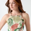 Eco Gaelle Crop Top Eco Gaelle Crop Top