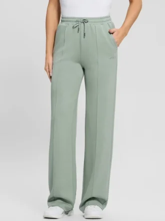 Eco Gelsey broek met rechte pijpen