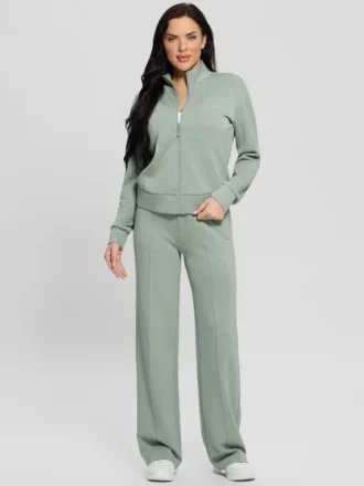 Eco Gelsey broek met rechte pijpen