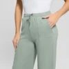 Eco Gelsey broek met rechte pijpen Eco Gelsey broek met rechte pijpen